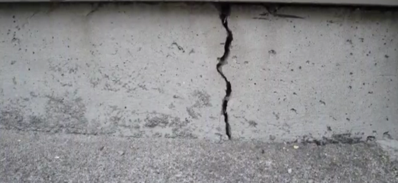 cracking-repair cracking repair