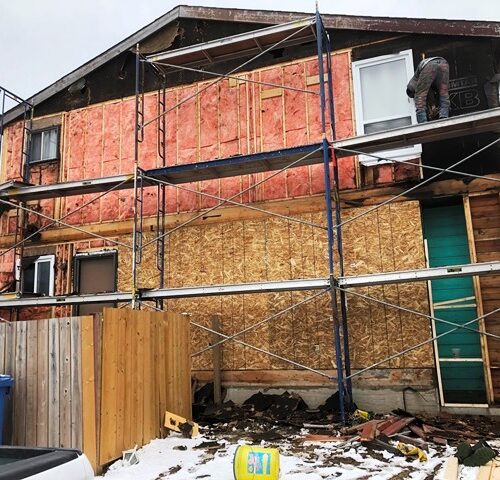 stucco-demolition Stucco Demolition
