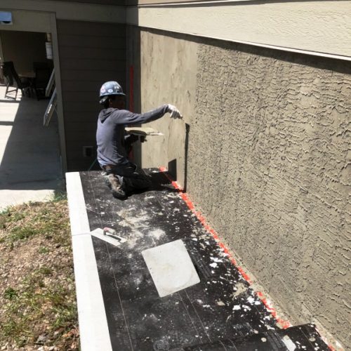 Stucco Repair Calgary Stucco Repair Calgary