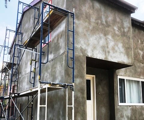 Stucco Repair Stucco Repair Services